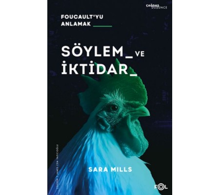 Söylem ve İktidar Söylem ve İktidar