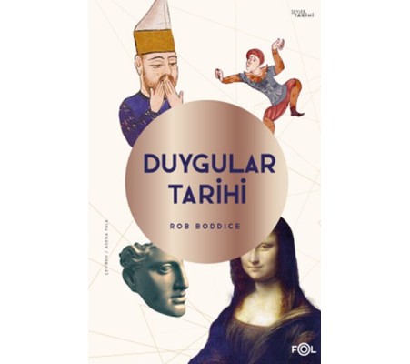 Duygular Tarihi Duygular Tarihi