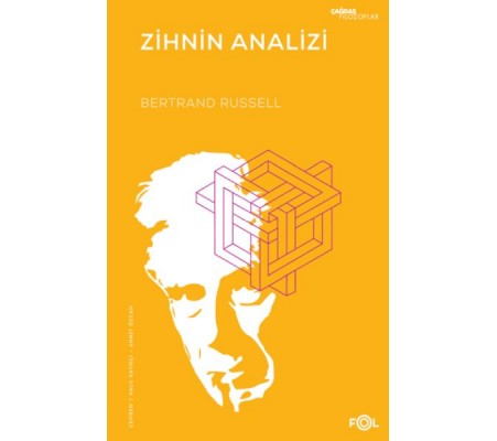 Zihnin Analizi Zihnin Analizi