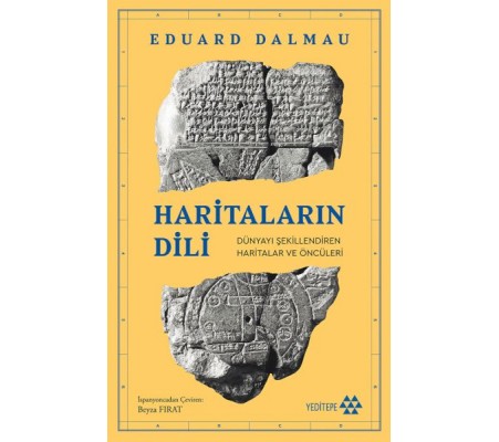 Haritaların Dili Haritaların Dili
