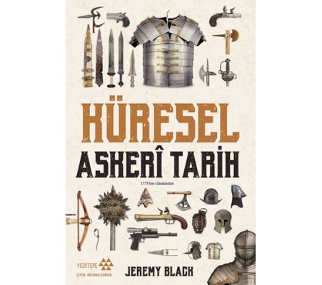 Küresel Askeri Tarih Küresel Askeri Tarih