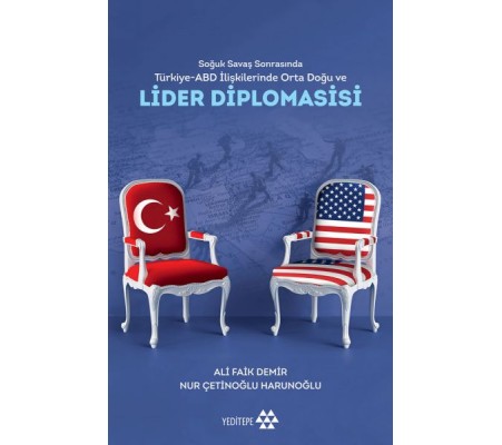 Lider Diplomasisi Lider Diplomasisi