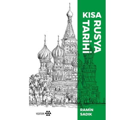 Kısa Rus Tarihi Kısa Rus Tarihi