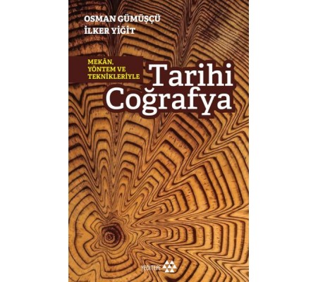 Tarihi Coğrafya Tarihi Coğrafya