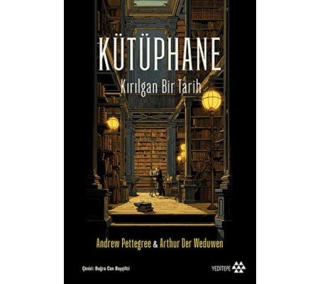 Kütüphane Kütüphane