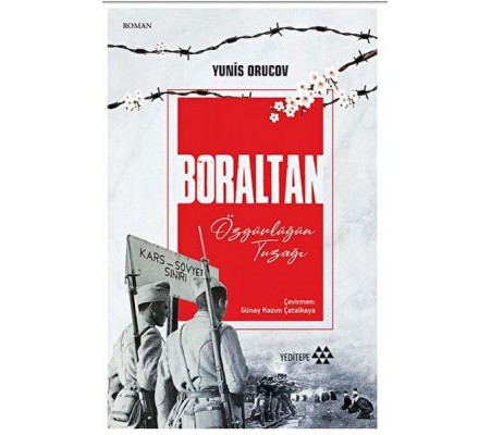 Boraltan