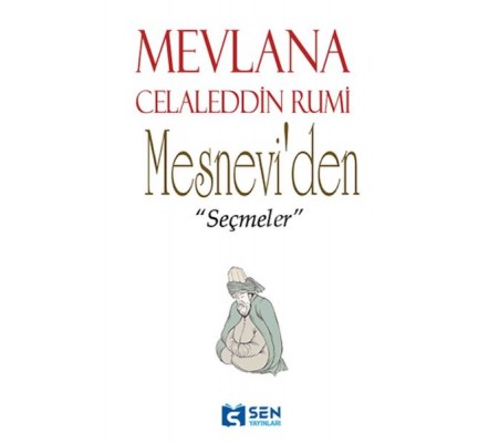Mesnevi'den Seçmeler