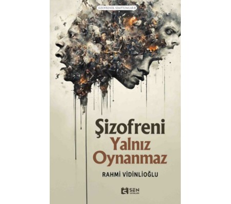 Şizofreni Yalnız Oynanmaz Şizofreni Yalnız Oynanmaz