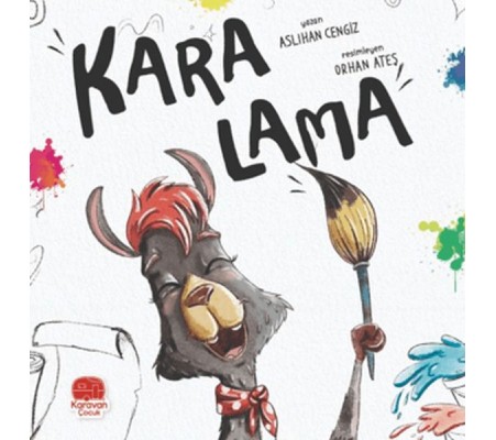 Kara Lama Kara Lama