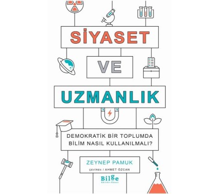 Siyaset ve Uzmanlık