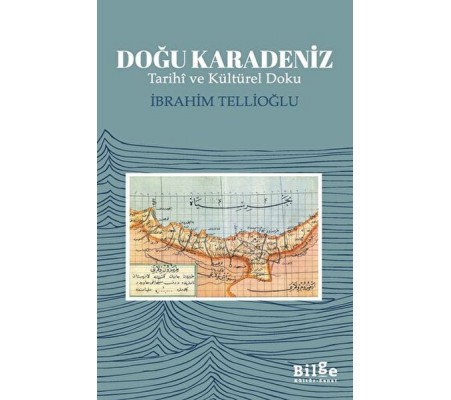 Doğu Karadeniz Doğu Karadeniz