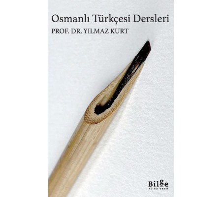 Osmanlı Türkçesi Dersleri Osmanlı Türkçesi Dersleri