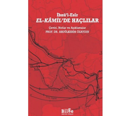 El-Kâmil’de Haçlılar El-Kâmil’de Haçlılar