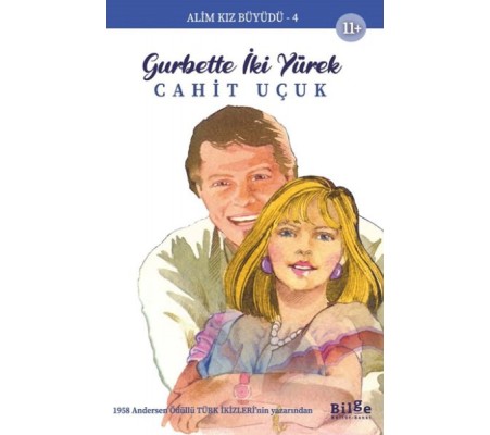 Alim Kız Büyüdü 4 Gurbette İki Yürek Alim Kız Büyüdü 4 Gurbette İki Yürek