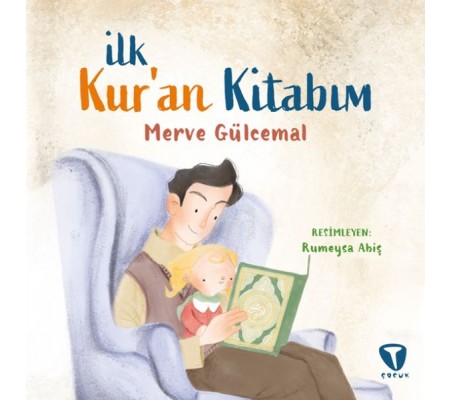 İlk Kur’an Kitabım