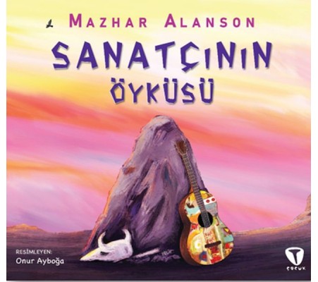 Sanatçının Öyküsü Sanatçının Öyküsü