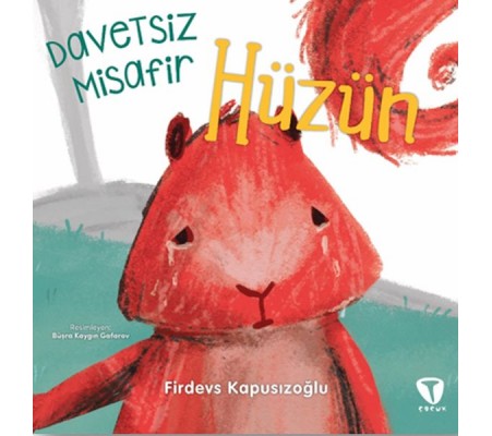 Davetsiz Misafir Hüzün Davetsiz Misafir Hüzün