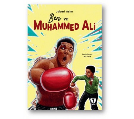 Ben ve Muhammed Ali Ben ve Muhammed Ali