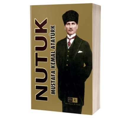Nutuk Nutuk