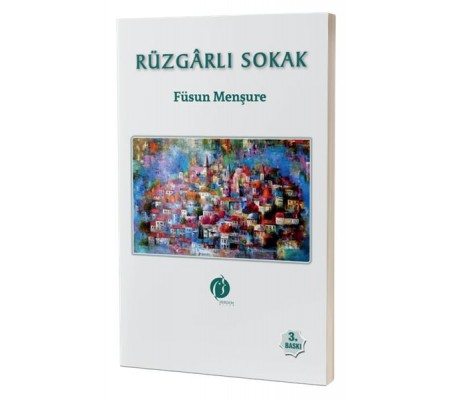 Rüzgarlı Sokak Rüzgarlı Sokak