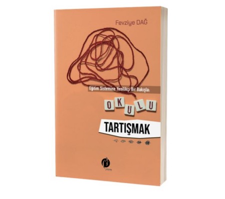 Okulu Tartışmak Okulu Tartışmak