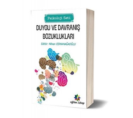 Duygu ve Davranış Bozuklukları Psikoloji Seti