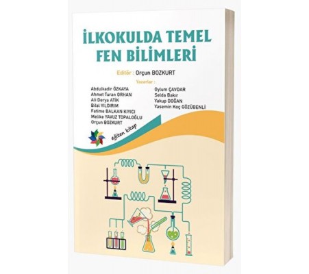 İlkokulda Temel Fen Bilimleri İlkokulda Temel Fen Bilimleri