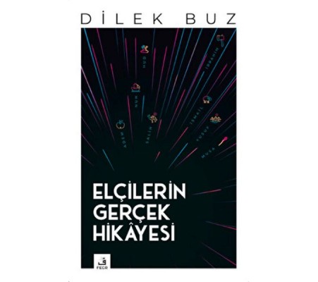Elçilerin Gerçek Hikayesi Elçilerin Gerçek Hikayesi