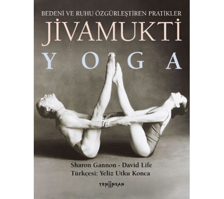 Jivamukti Yoga