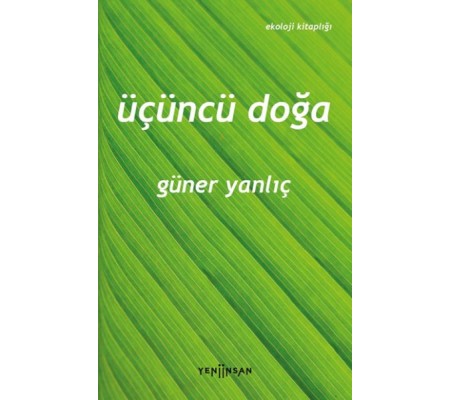 Üçüncü Doğa Üçüncü Doğa