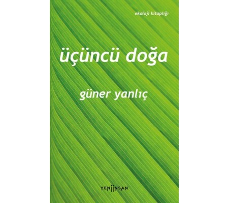 Üçüncü Doğa