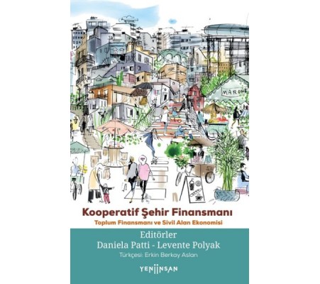 Kooperatif Şehir Finansmanı Kooperatif Şehir Finansmanı