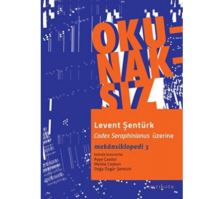 Okunaksız Okunaksız