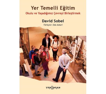 Yer Temelli Eğitim Yer Temelli Eğitim