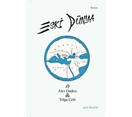 Eski Dünya Eski Dünya