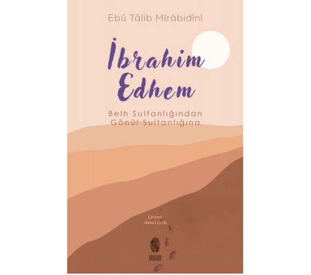 İbrahim Edhem