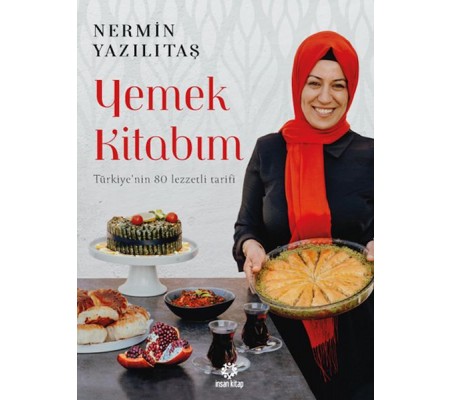 Yemek Kitabım