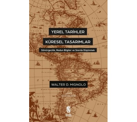 Yerel Tarihler Küresel Tasarımlar