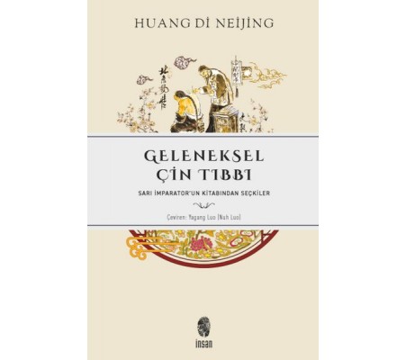 Geleneksel Çin Tıbbı Geleneksel Çin Tıbbı
