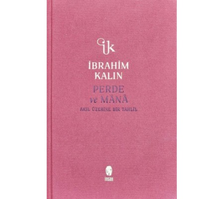 Perde ve Mânâ (Bez Ciltli)