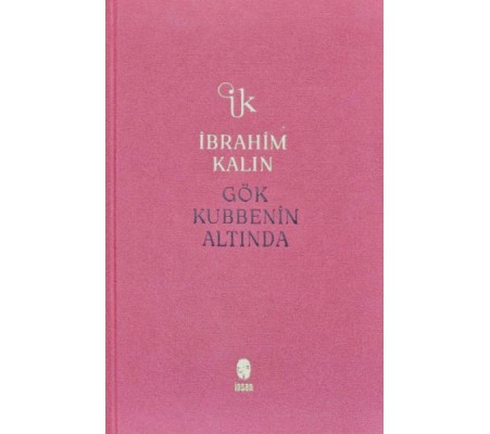 Gök Kubbenin Altında (Bez Ciltli)