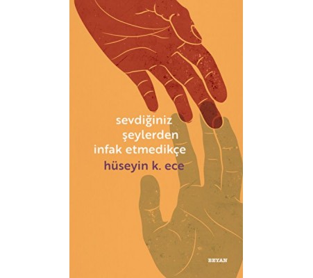 Sevdiğiniz Şeylerden İnfak Etmedikçe Sevdiğiniz Şeylerden İnfak Etmedikçe