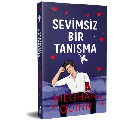 Sevimsiz Bir Tanışma Sevimsiz Bir Tanışma