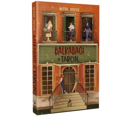 Balkabağı ve Tarçın Balkabağı ve Tarçın