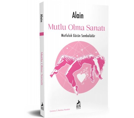 Mutlu Olma Sanatı Mutlu Olma Sanatı