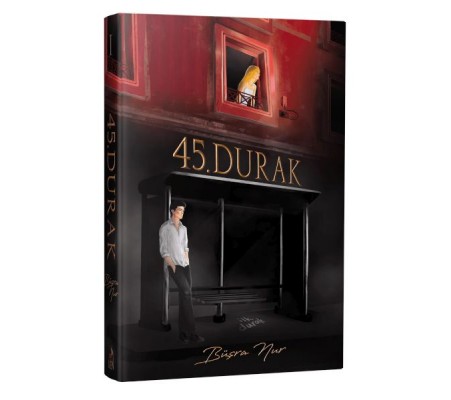 45. Durak (Ciltli) 45. Durak (Ciltli)