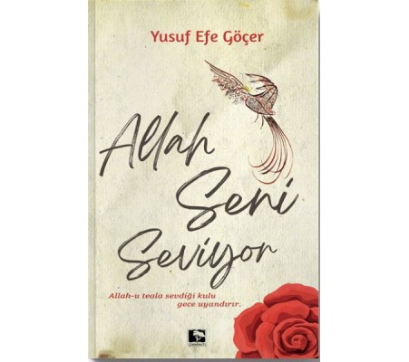Allah Seni Seviyor Allah Seni Seviyor