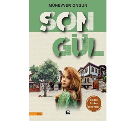 Songül Songül