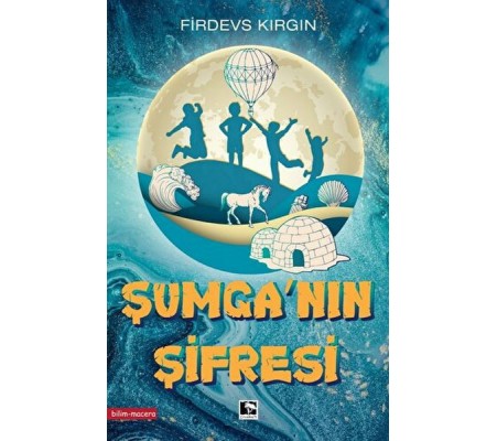 Şumga’nın Şifresi Şumga’nın Şifresi
