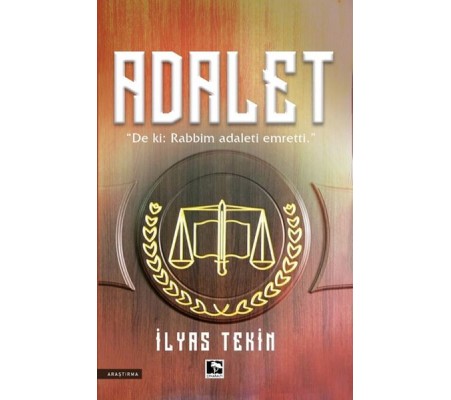 Adalet Adalet